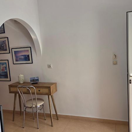 Corafili Holiday Suites Киотари Екстериор снимка