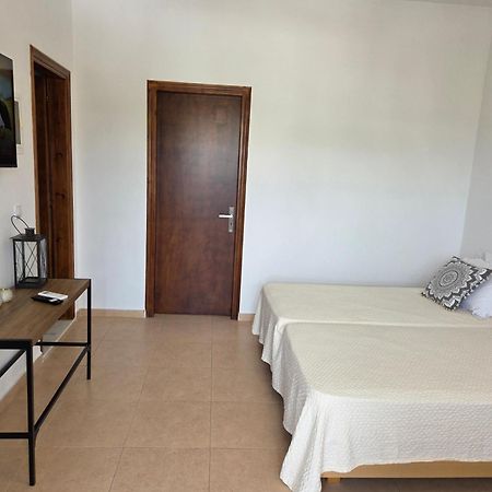 Corafili Holiday Suites Киотари Екстериор снимка
