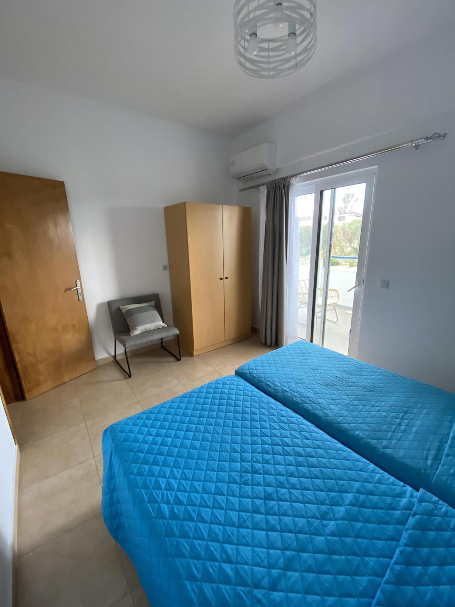Corafili Holiday Suites Киотари Екстериор снимка