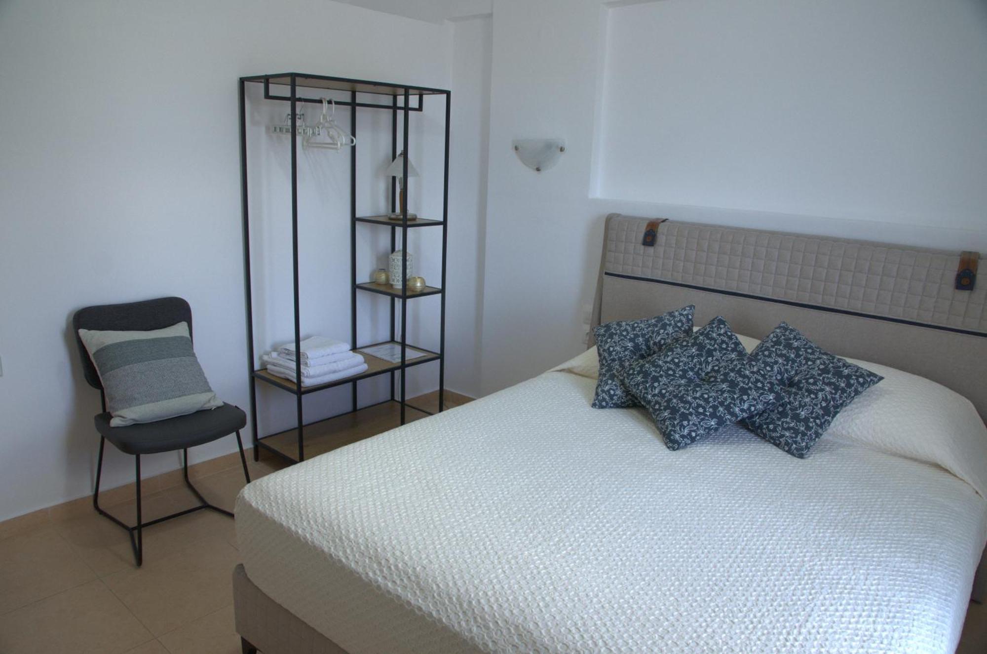 Corafili Holiday Suites Киотари Екстериор снимка
