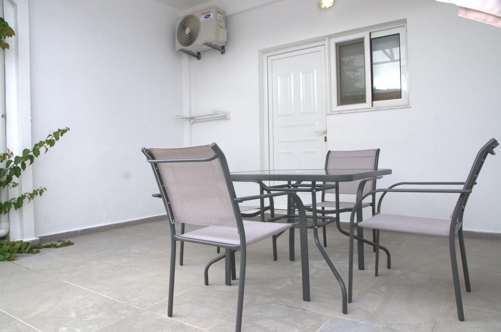 Corafili Holiday Suites Киотари Екстериор снимка