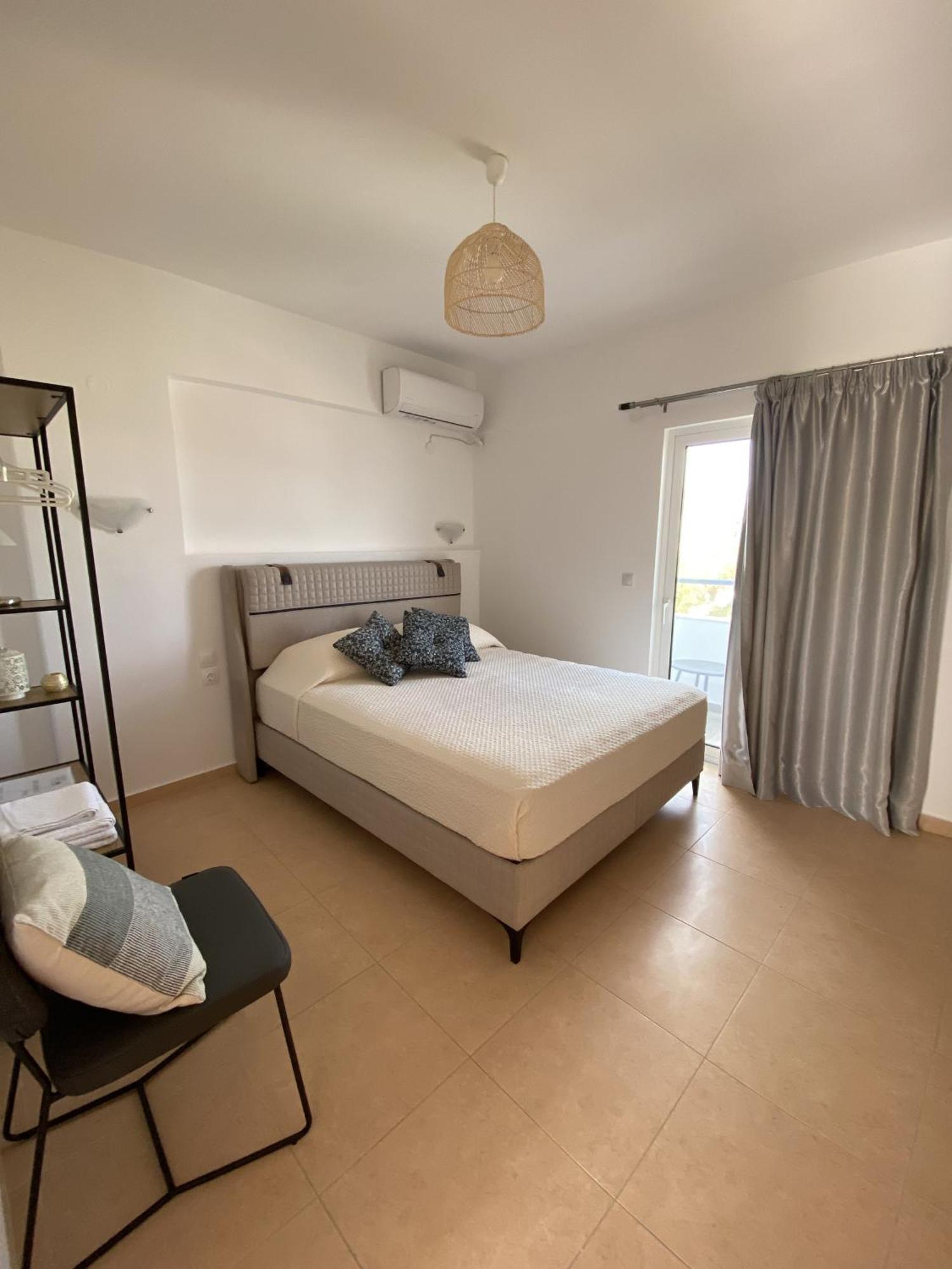 Corafili Holiday Suites Киотари Екстериор снимка