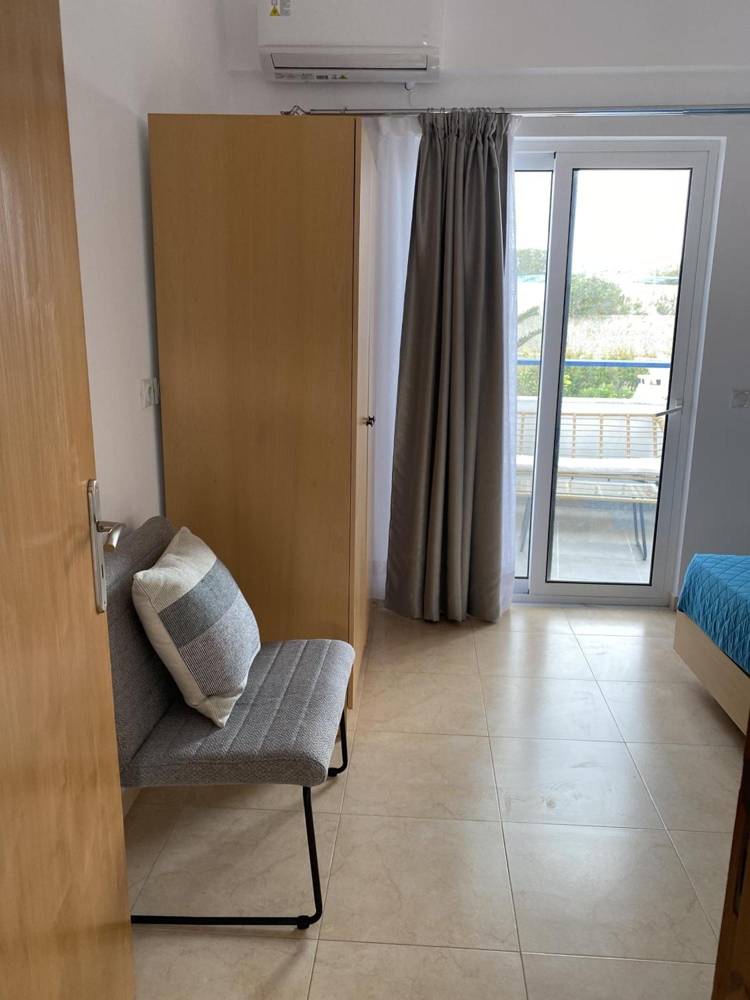Corafili Holiday Suites Киотари Екстериор снимка