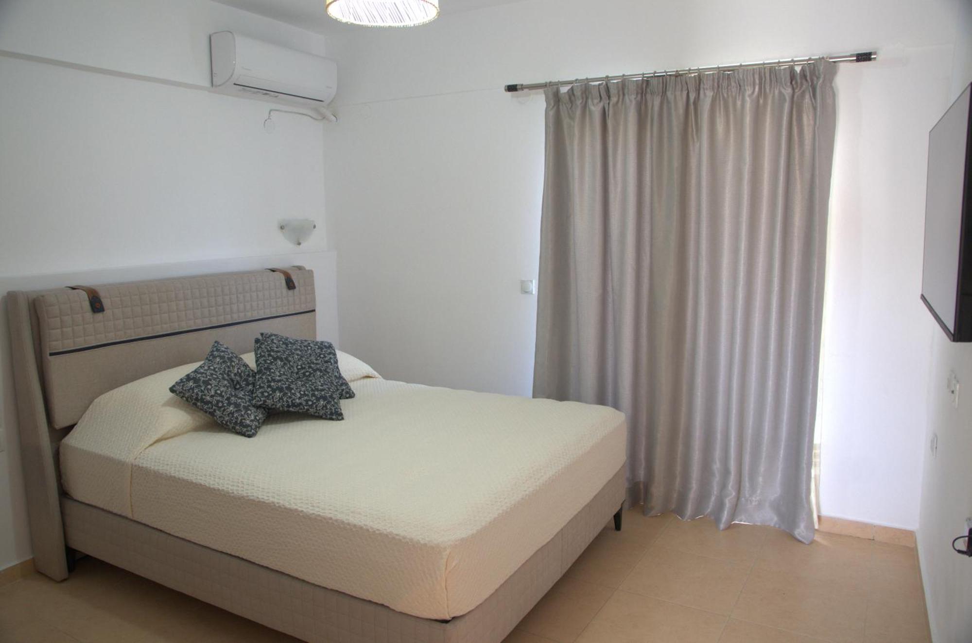 Corafili Holiday Suites Киотари Екстериор снимка