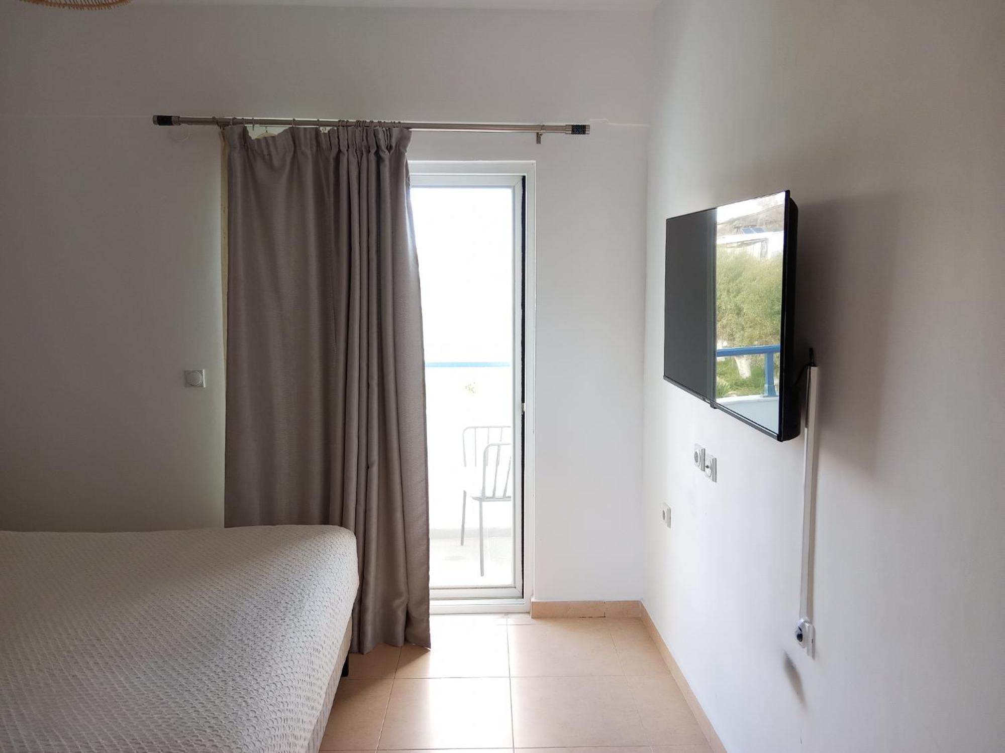 Corafili Holiday Suites Киотари Екстериор снимка