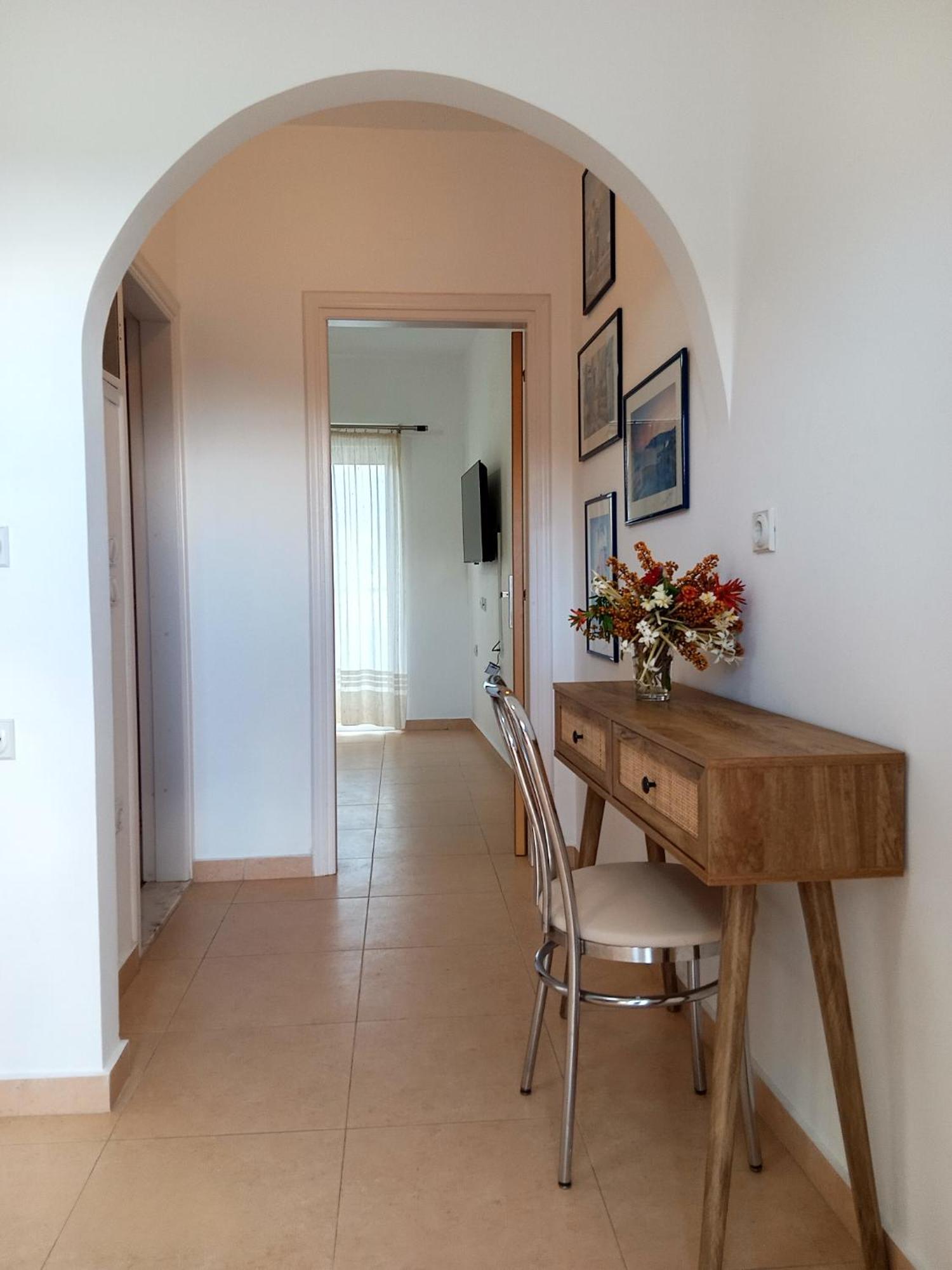 Corafili Holiday Suites Киотари Екстериор снимка