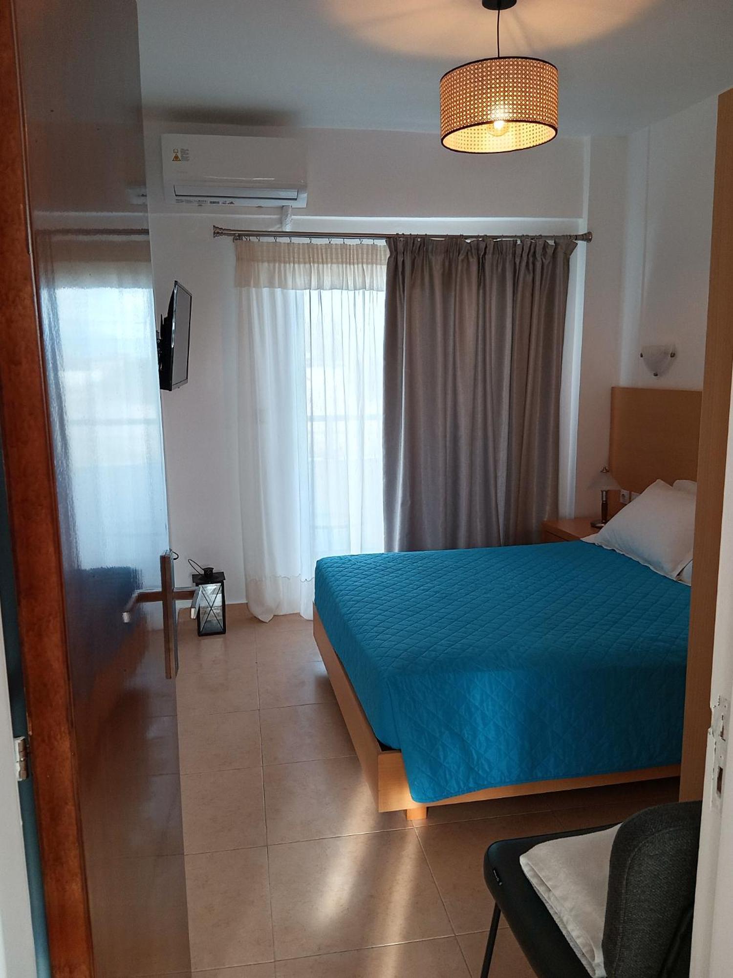 Corafili Holiday Suites Киотари Екстериор снимка