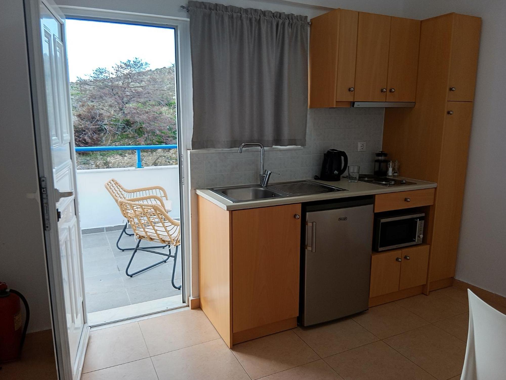 Corafili Holiday Suites Киотари Екстериор снимка