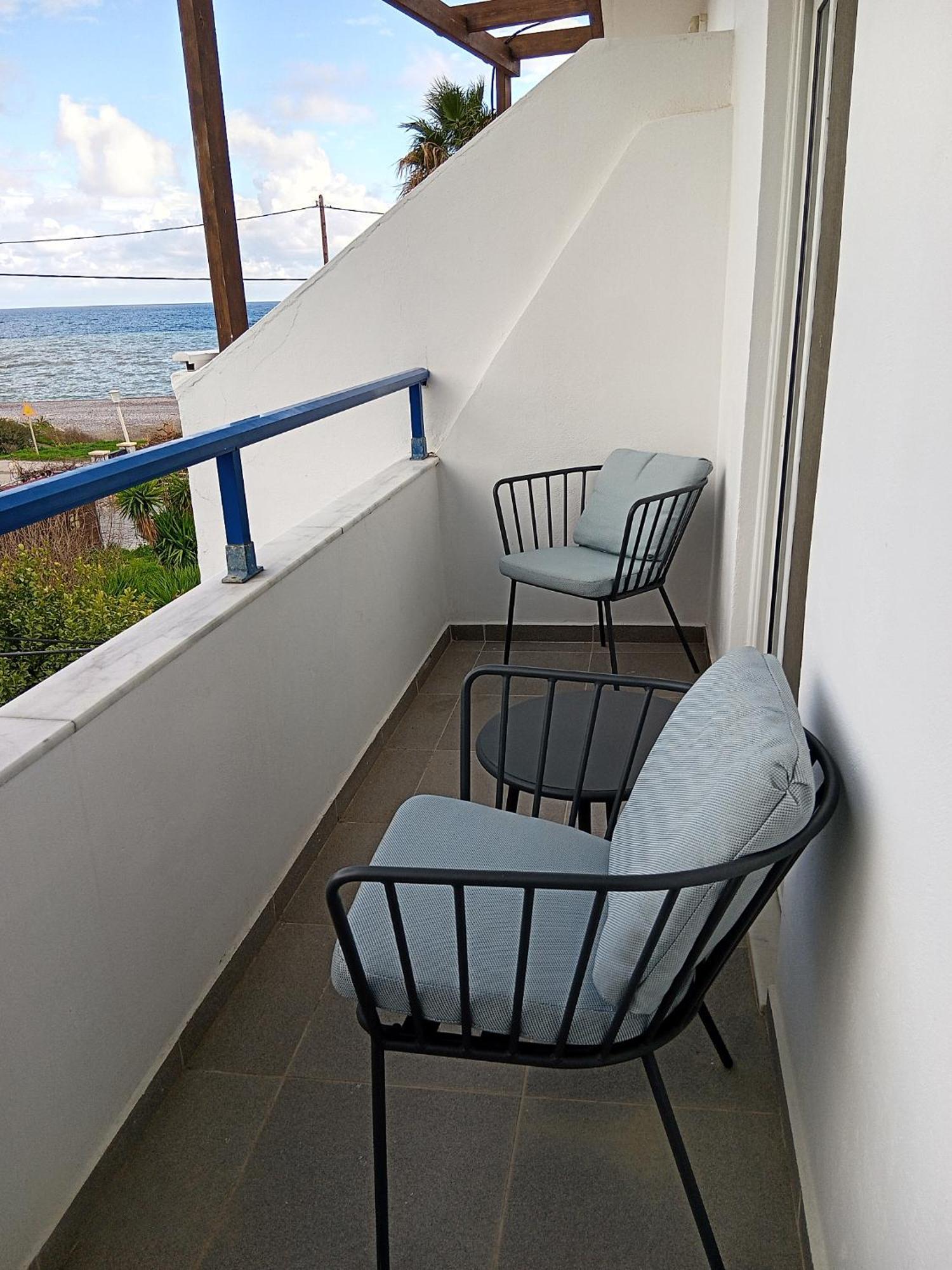Corafili Holiday Suites Киотари Екстериор снимка