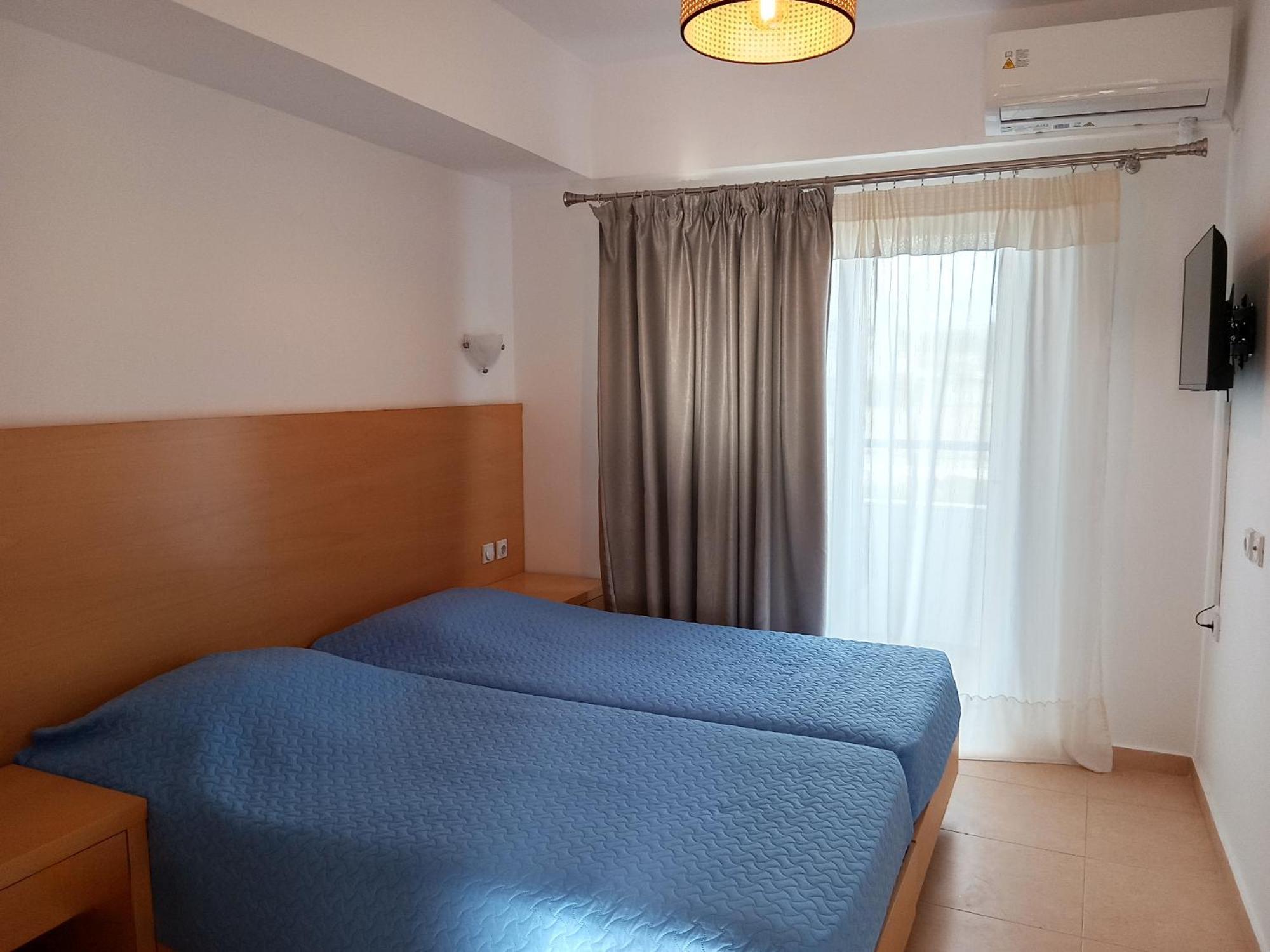 Corafili Holiday Suites Киотари Екстериор снимка
