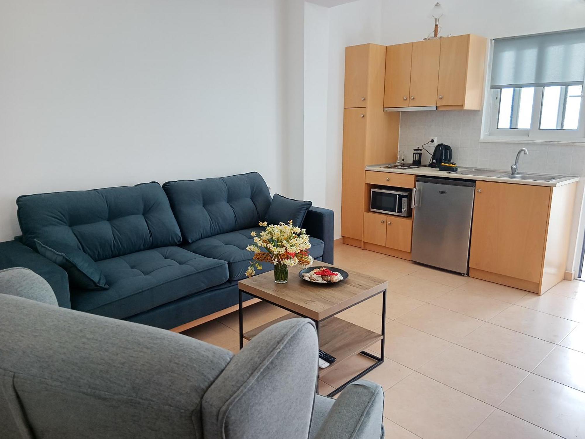 Corafili Holiday Suites Киотари Екстериор снимка