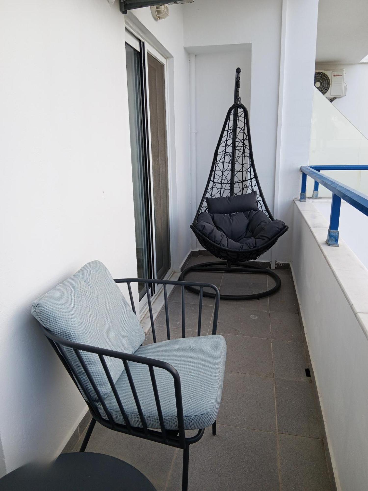 Corafili Holiday Suites Киотари Екстериор снимка