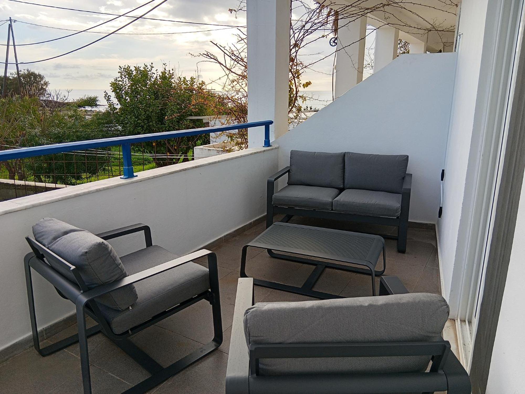 Corafili Holiday Suites Киотари Екстериор снимка