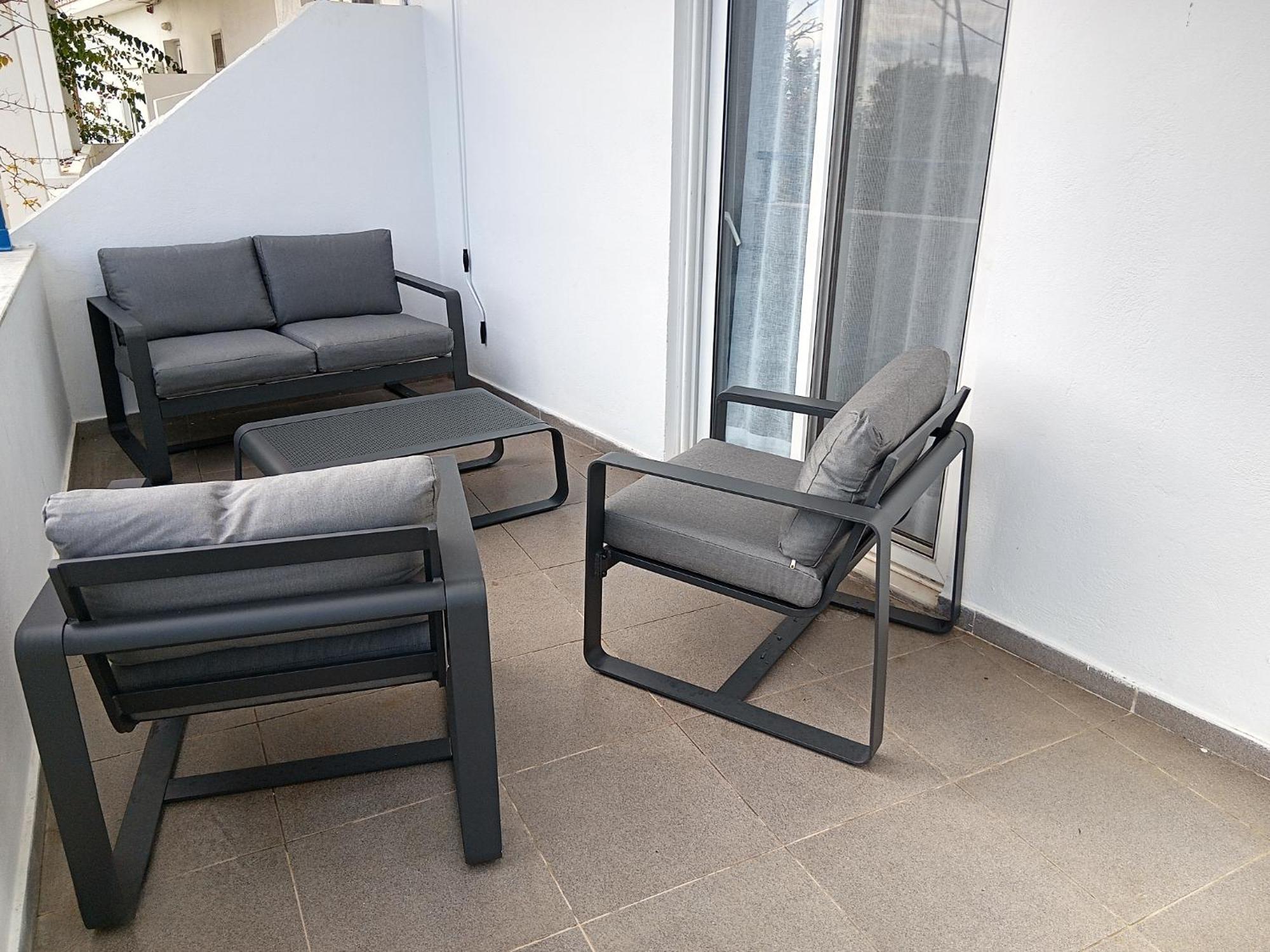 Corafili Holiday Suites Киотари Екстериор снимка