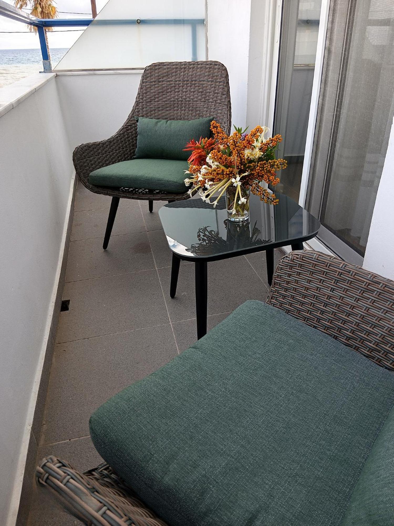 Corafili Holiday Suites Киотари Екстериор снимка