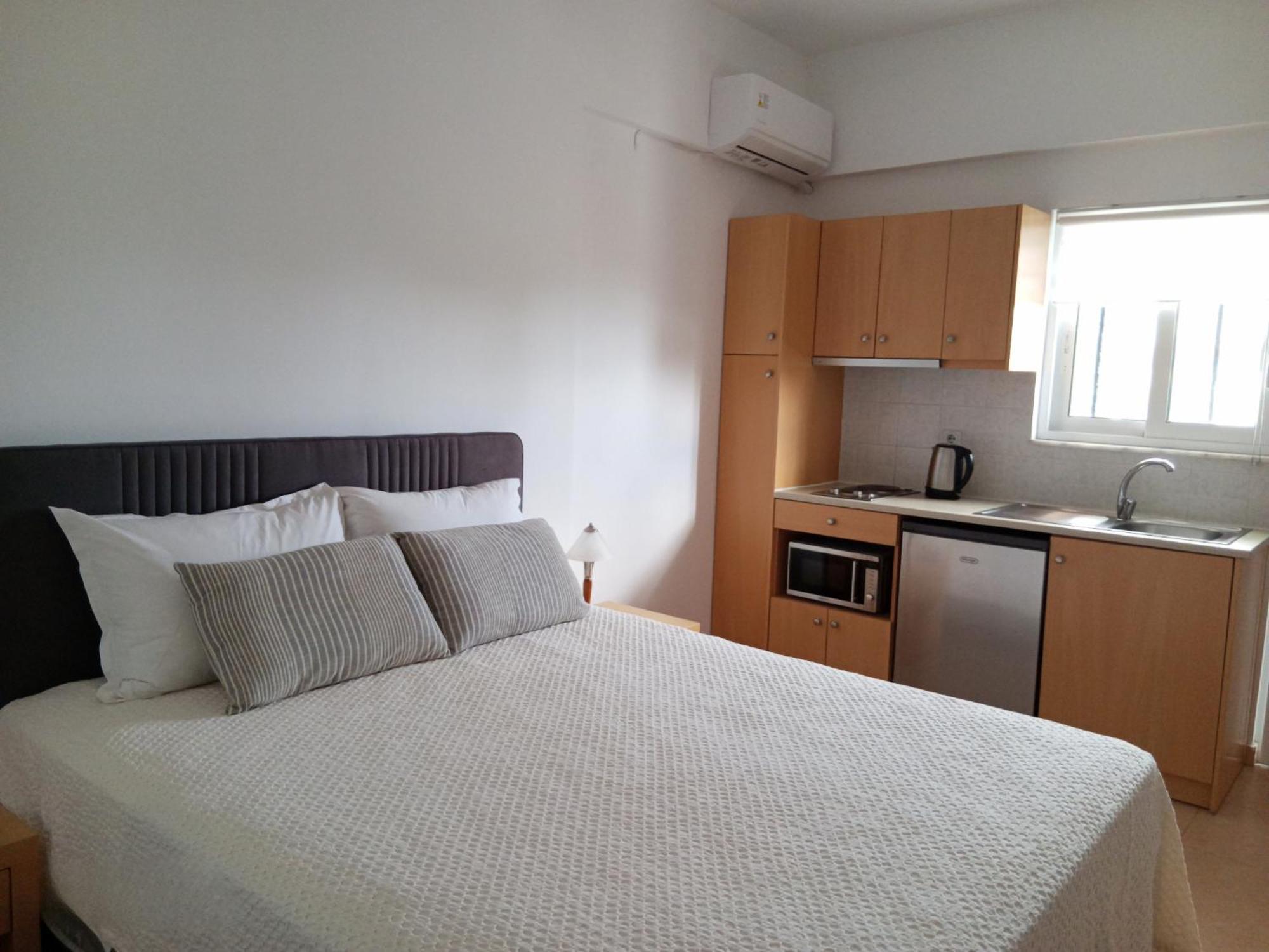 Corafili Holiday Suites Киотари Екстериор снимка