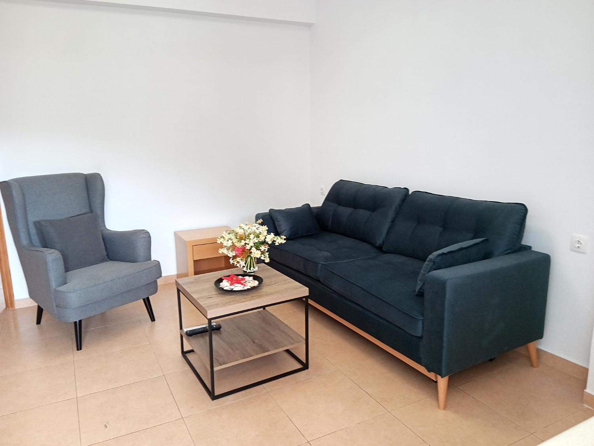 Corafili Holiday Suites Киотари Екстериор снимка