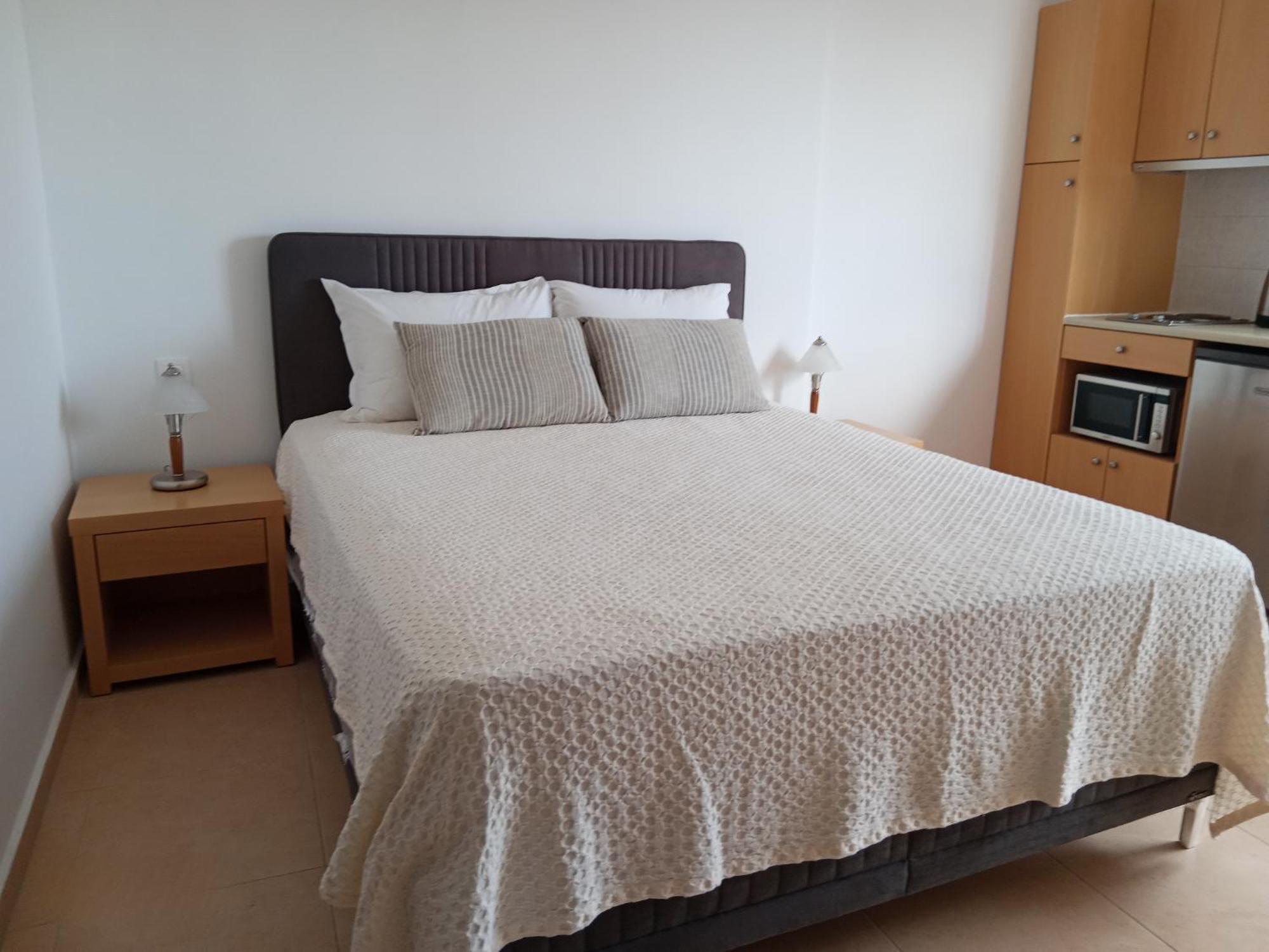 Corafili Holiday Suites Киотари Екстериор снимка