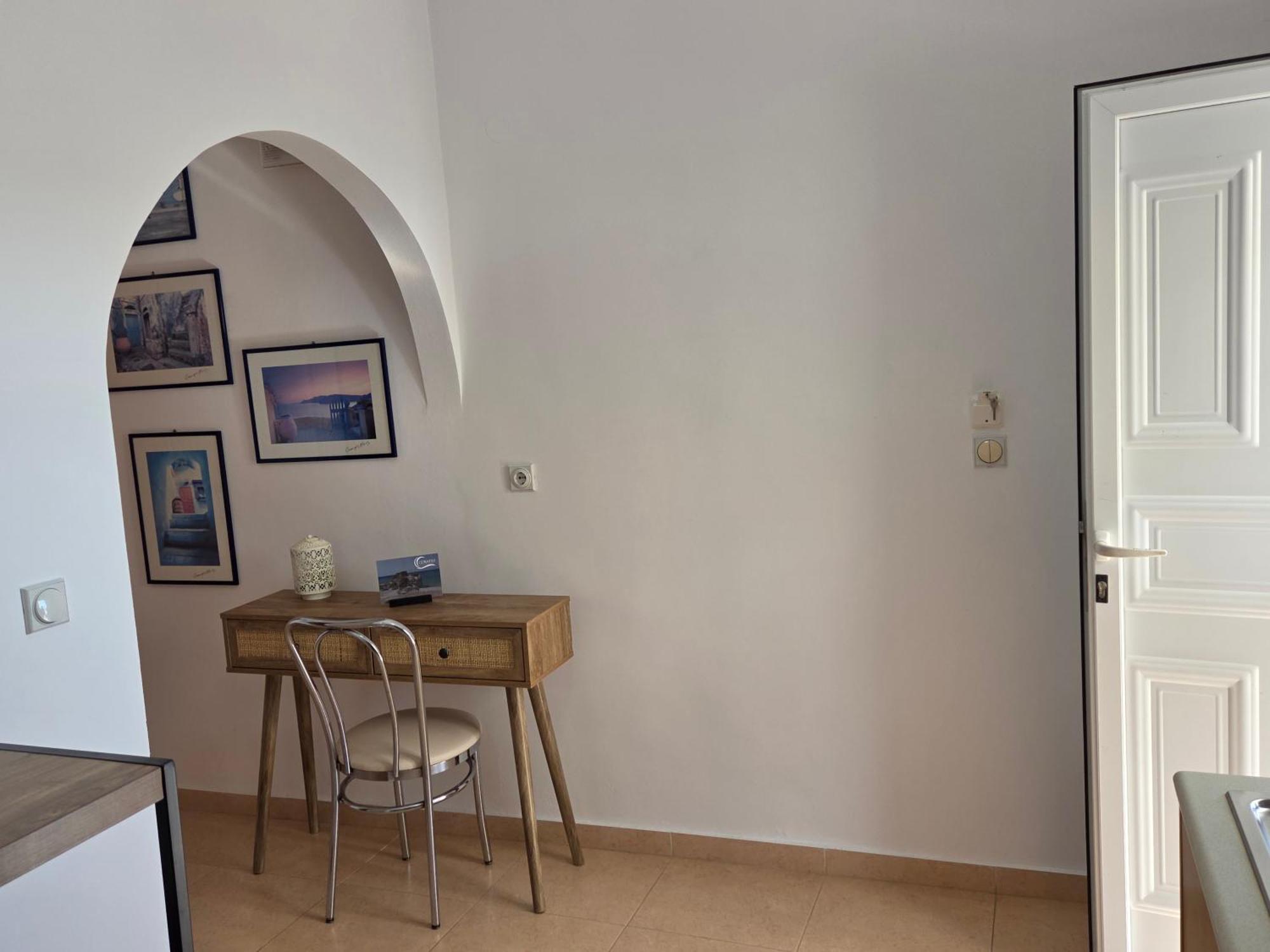 Corafili Holiday Suites Киотари Екстериор снимка