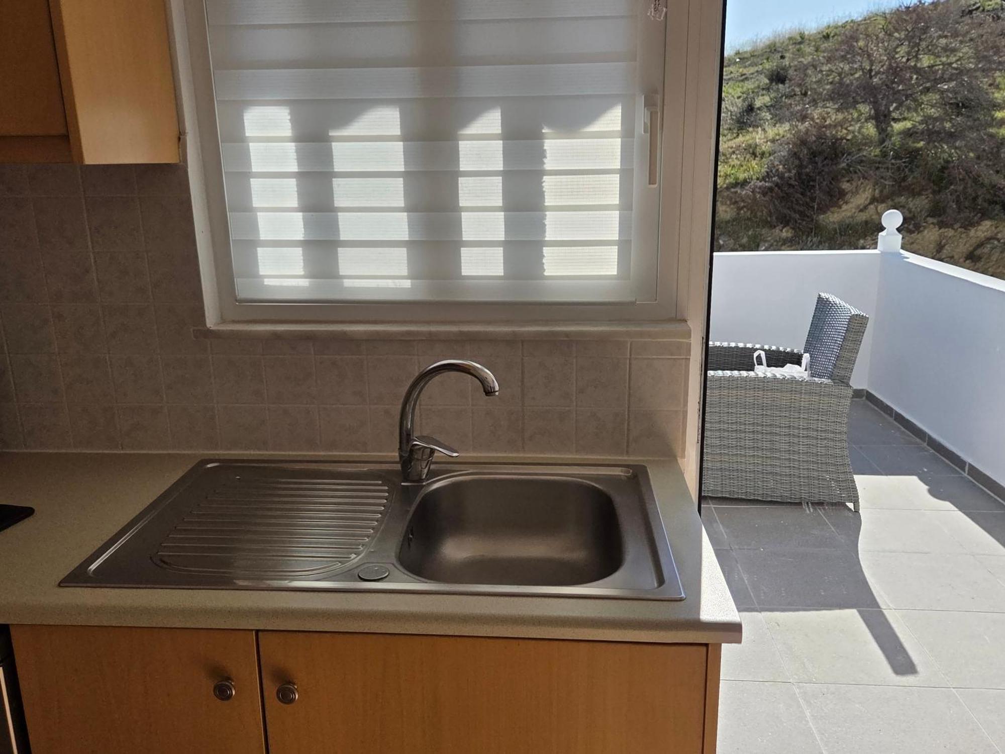 Corafili Holiday Suites Киотари Екстериор снимка