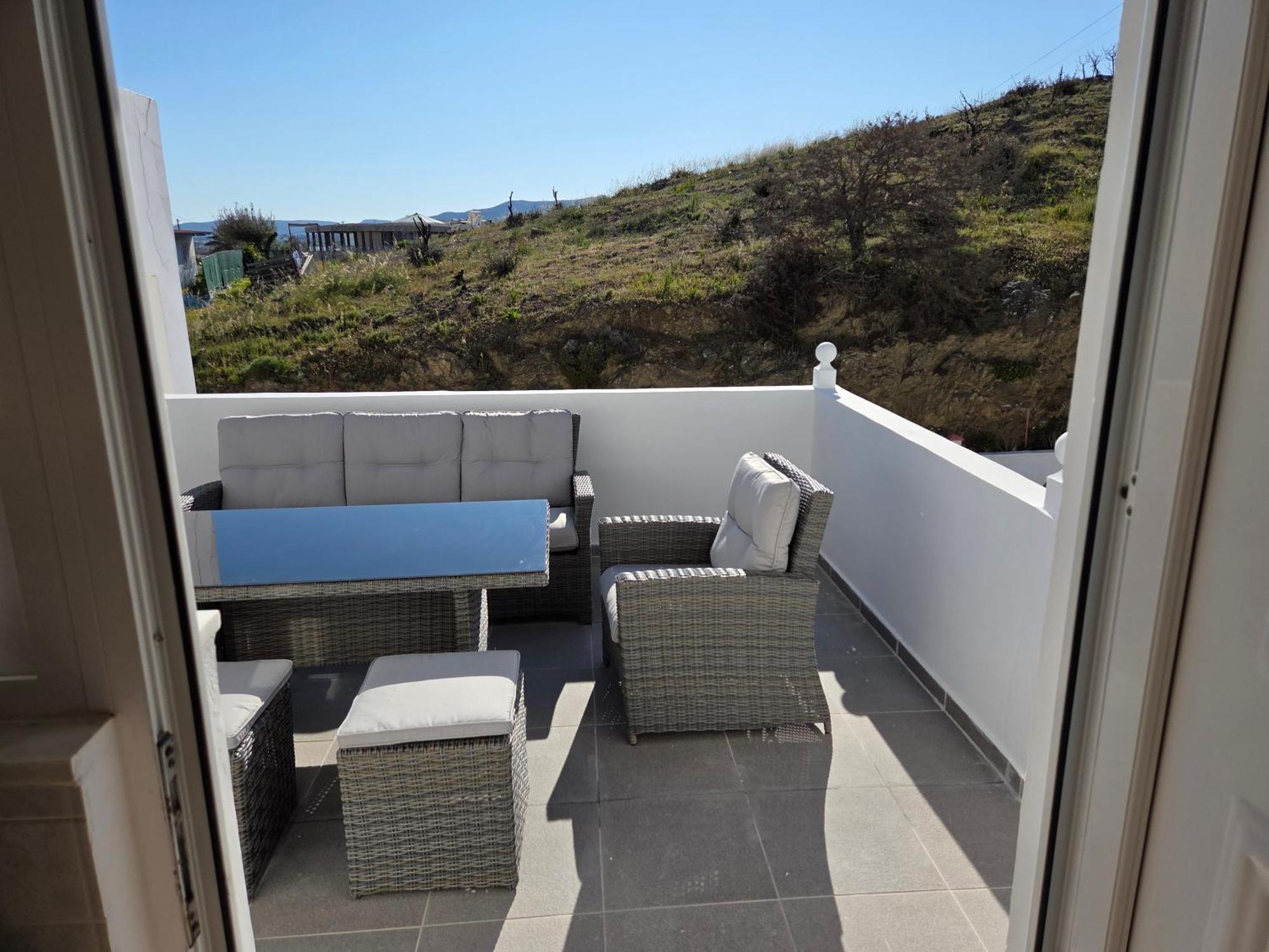 Corafili Holiday Suites Киотари Екстериор снимка