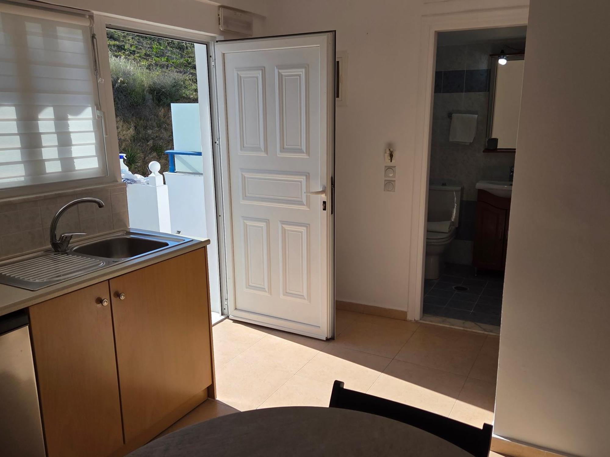 Corafili Holiday Suites Киотари Екстериор снимка