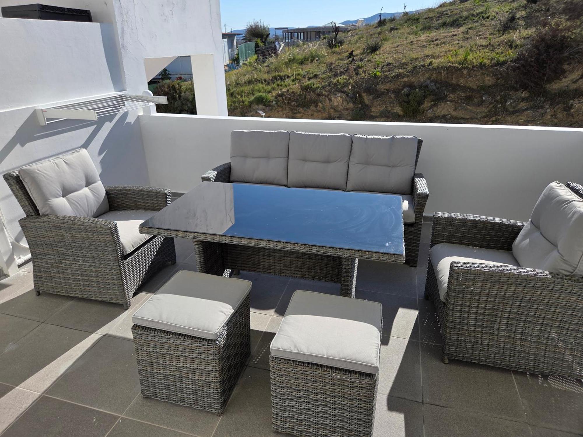 Corafili Holiday Suites Киотари Екстериор снимка