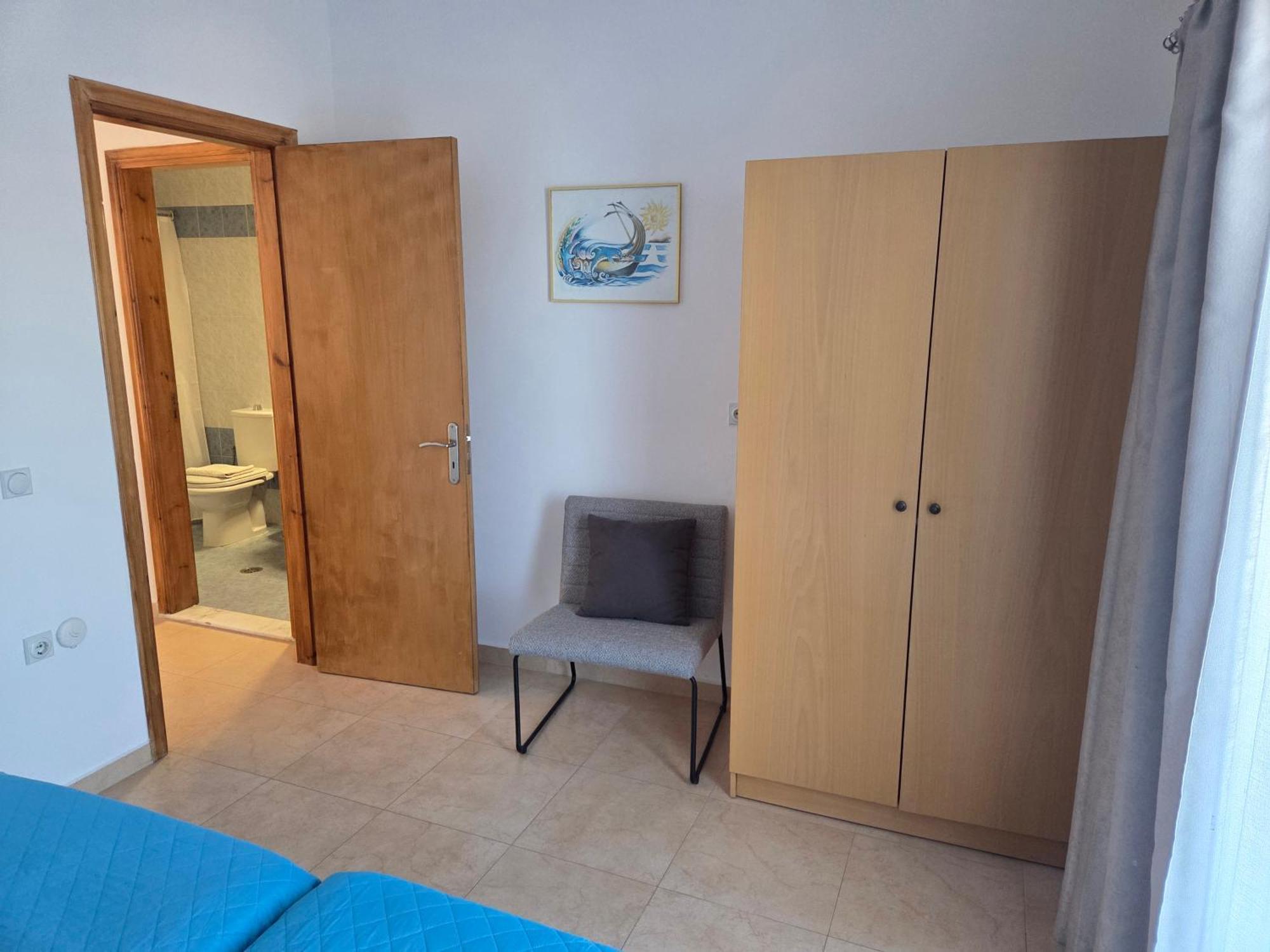 Corafili Holiday Suites Киотари Екстериор снимка