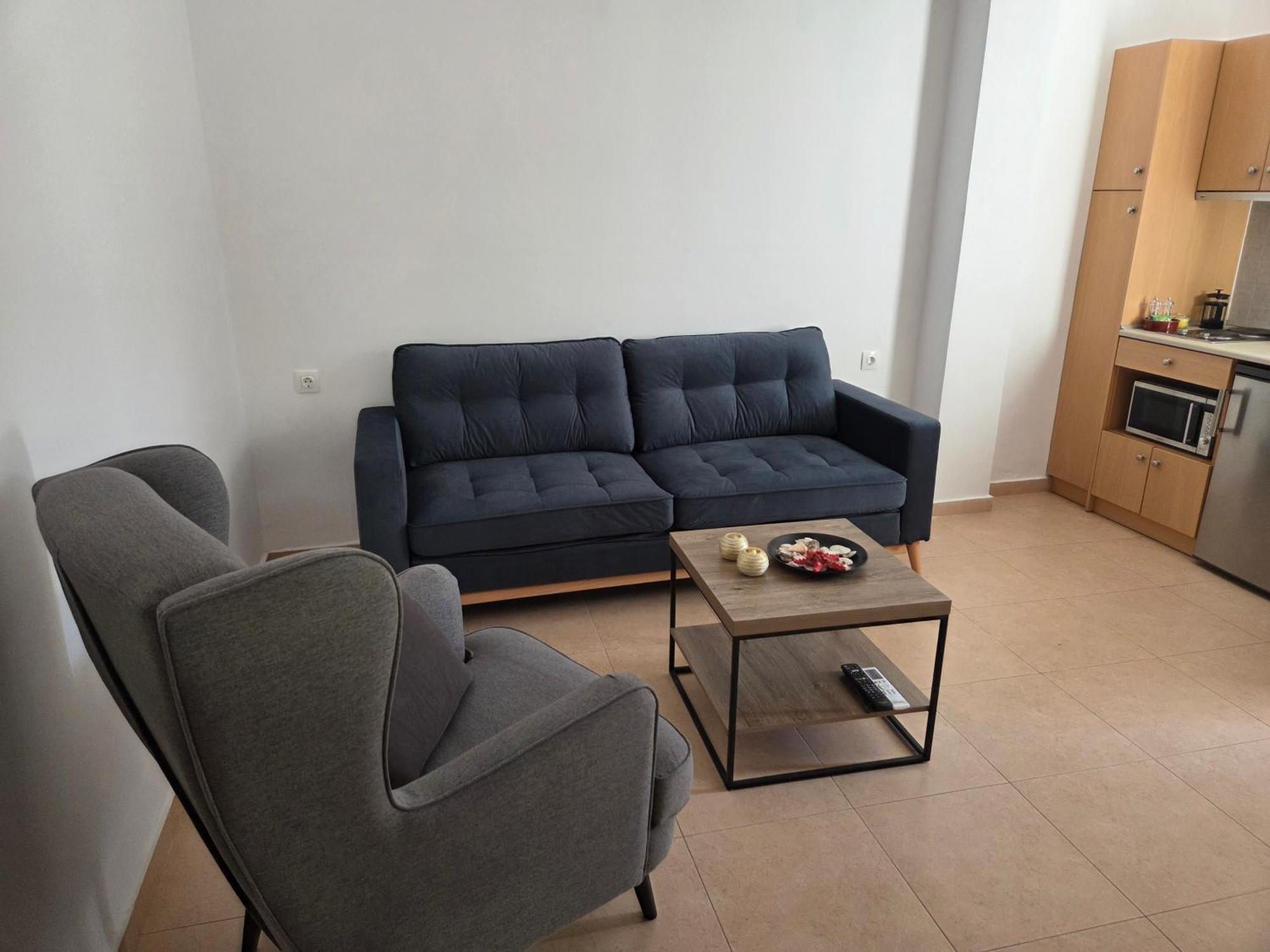 Corafili Holiday Suites Киотари Екстериор снимка
