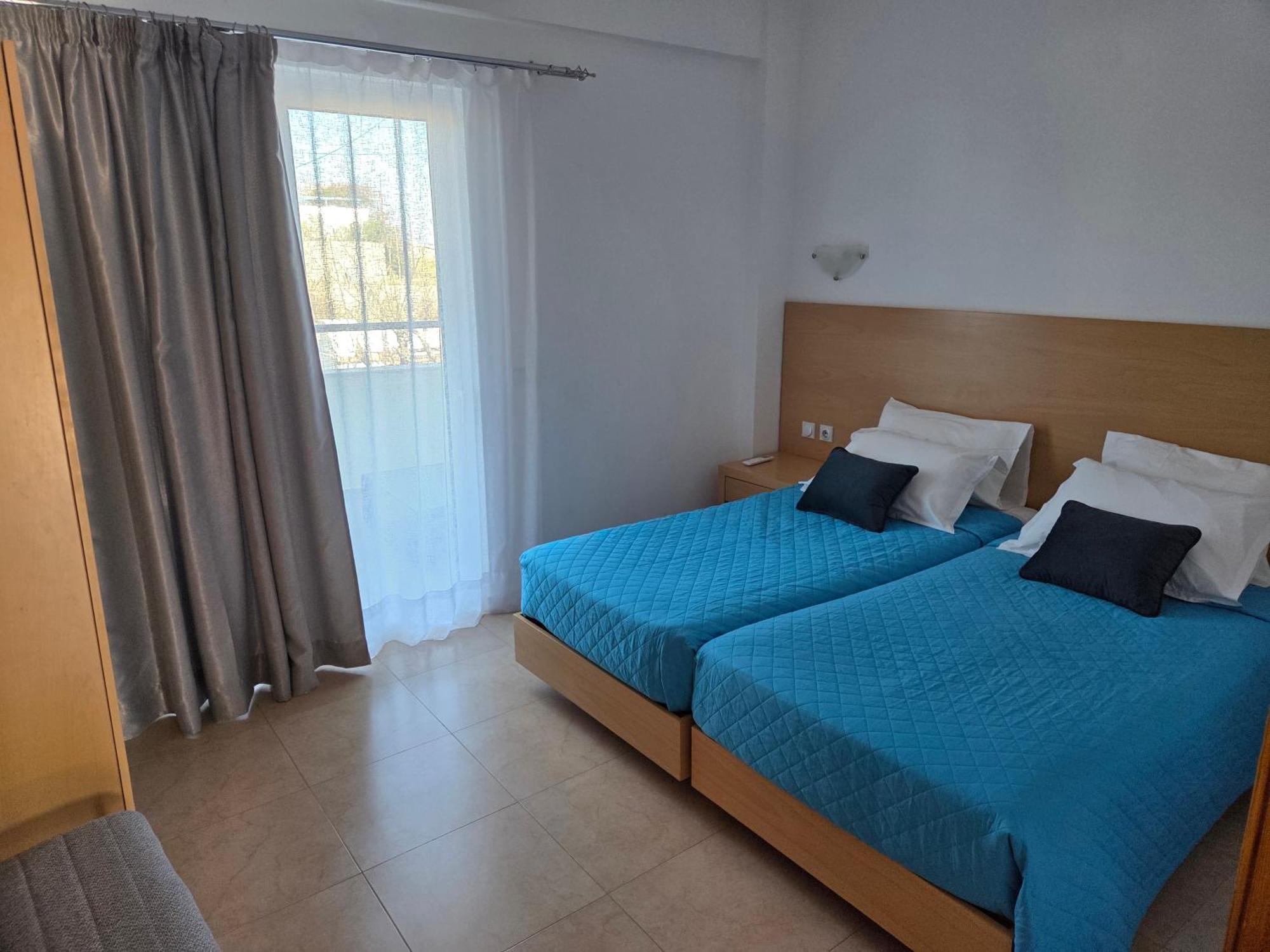Corafili Holiday Suites Киотари Екстериор снимка