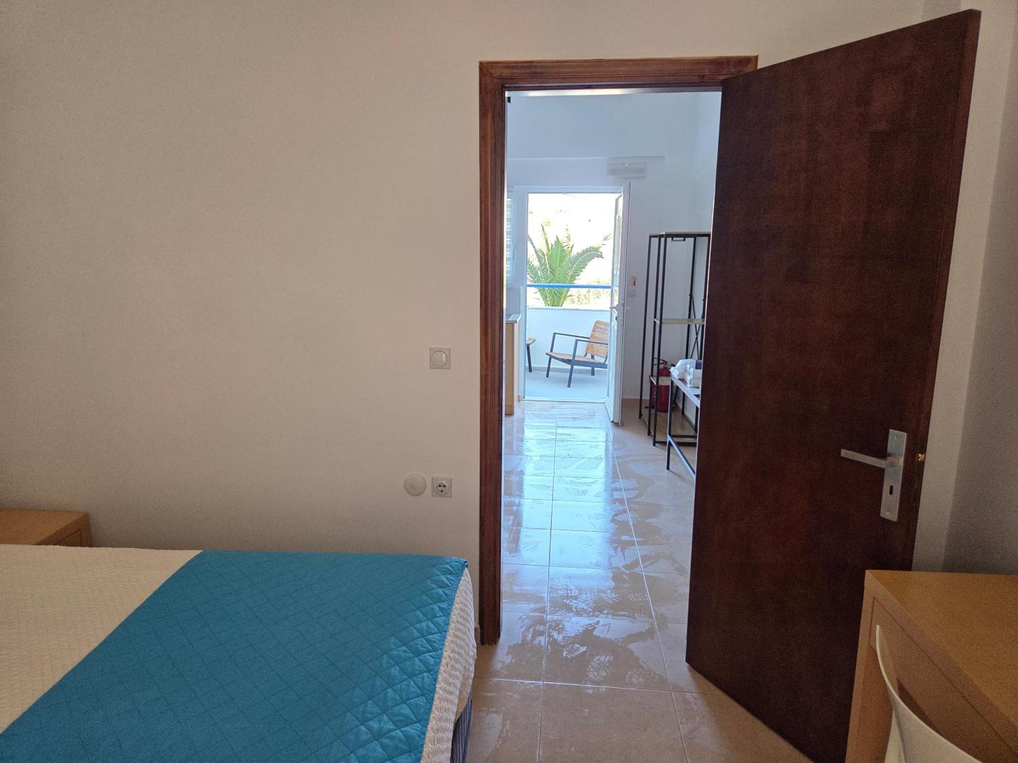 Corafili Holiday Suites Киотари Екстериор снимка