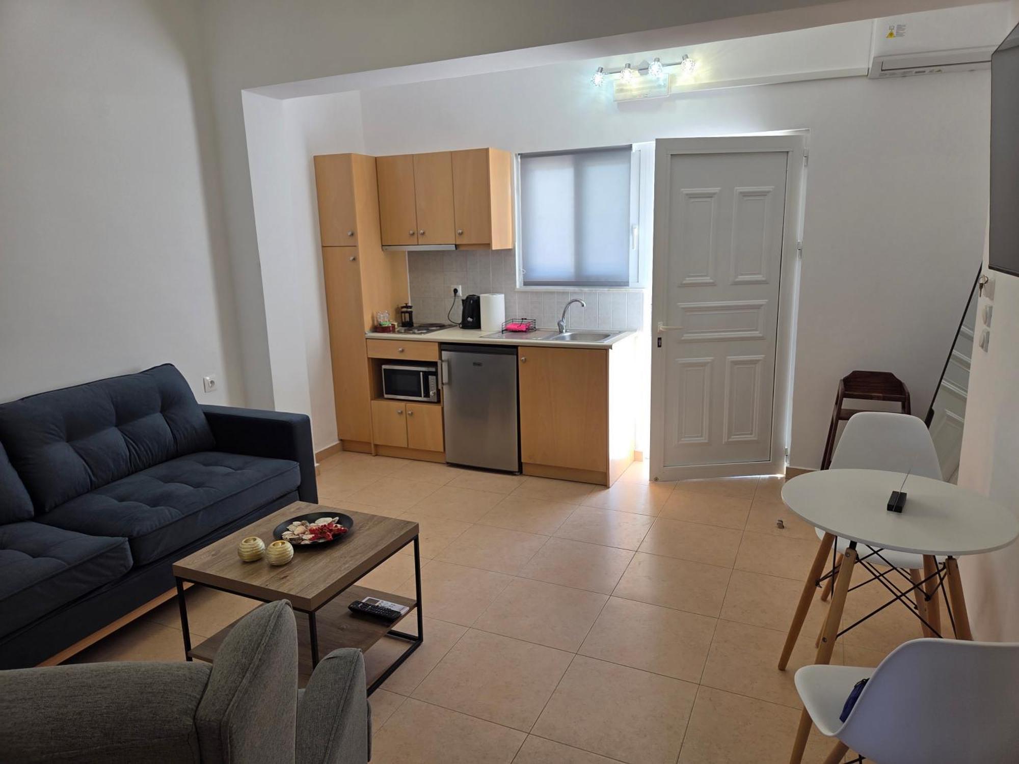 Corafili Holiday Suites Киотари Екстериор снимка