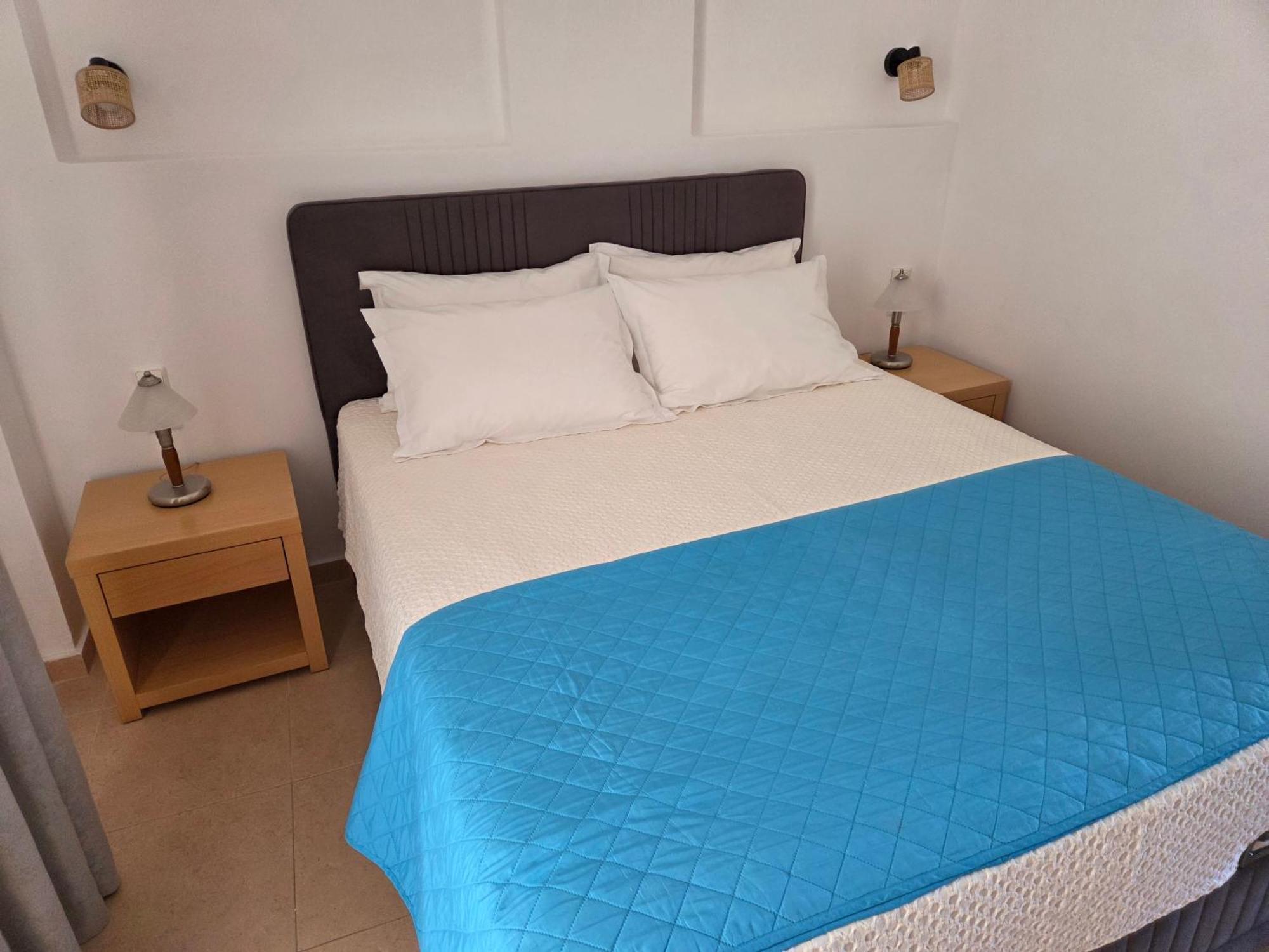 Corafili Holiday Suites Киотари Екстериор снимка