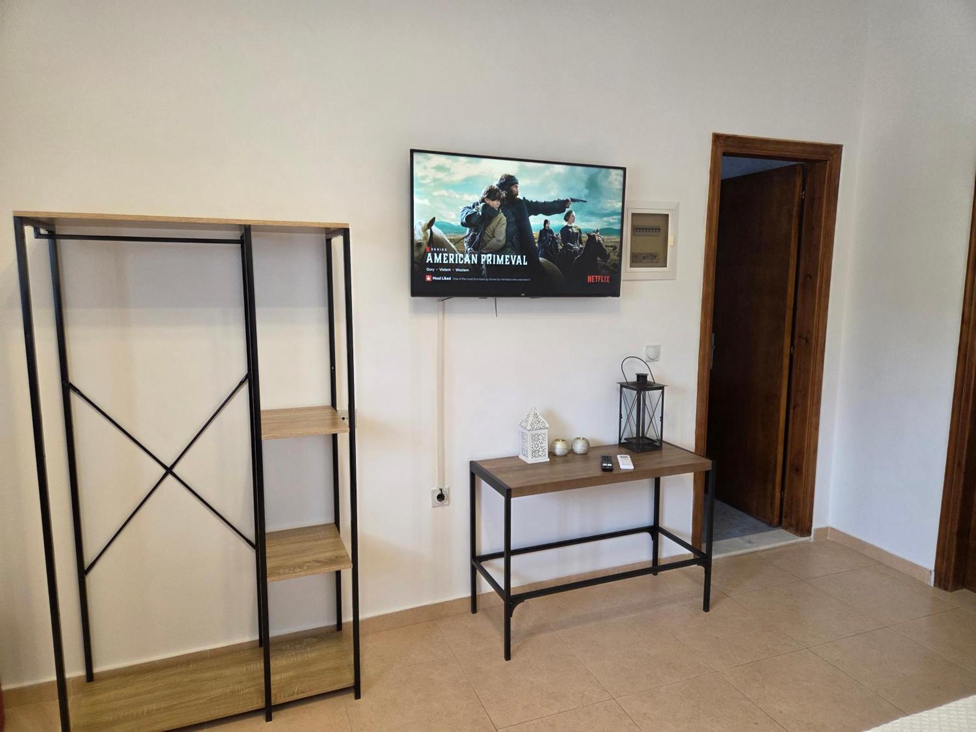 Corafili Holiday Suites Киотари Екстериор снимка