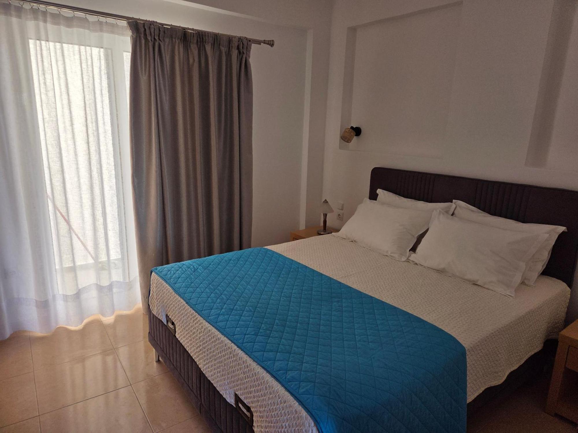 Corafili Holiday Suites Киотари Екстериор снимка